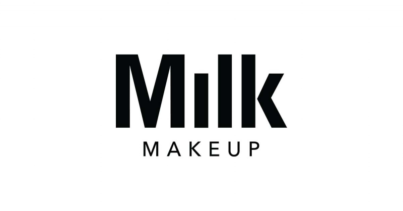 Milk Makeup Logo. Photo: milkmakeup.com