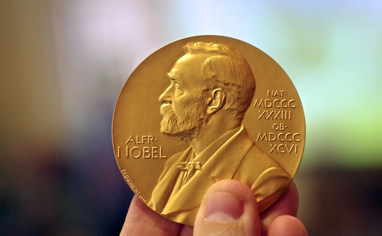 Photo: NobelNobel Prize in Economics