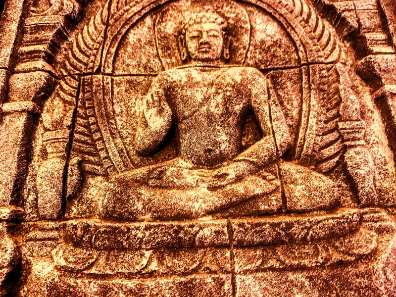 Photo on Pixabay (https://pixabay.com/photos/buddha-art-religion-relax-zen-5116777/)
