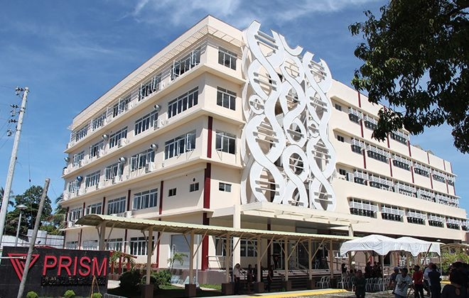 Photo:  Mindanao State University – Iligan Institute of Technology - MSU-IIT
