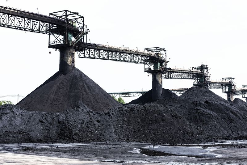 Photo on Rawpixel: https://www.rawpixel.com/image/434290/free-photo-image-mining-coal-mine