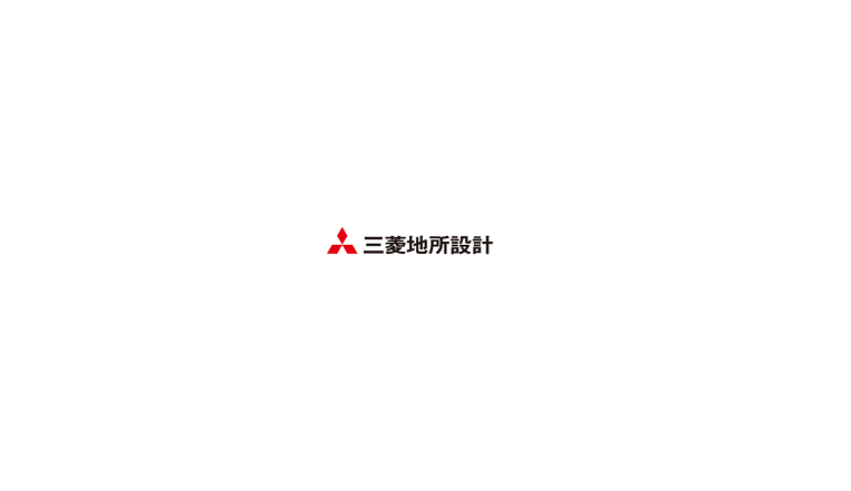 Mitsubishi Jisho Sekkei Logo. Photo: mj-sekkei.com
