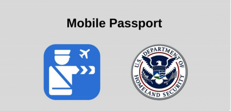 Mobile Passport
