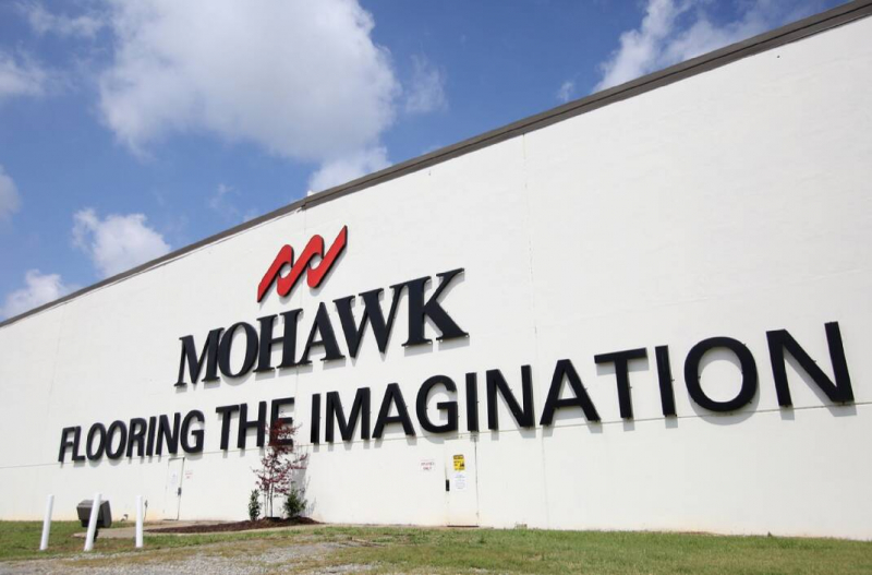 Mohawk Industries (photo: https://www.timesfreepress.com/)