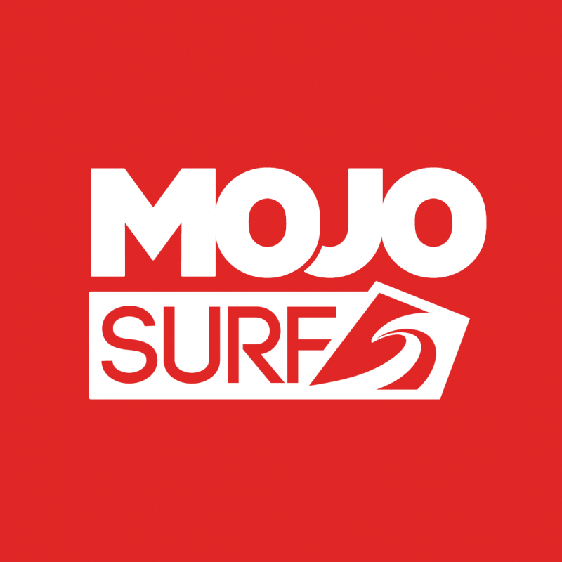 Mojosurf Travel Logo. Photo: facebook.com