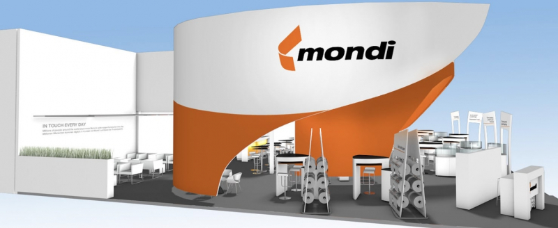 Mondi is a leading global paper and packaging group employing approximately 26,000 people in more than 30 countries- Source: industriall-union