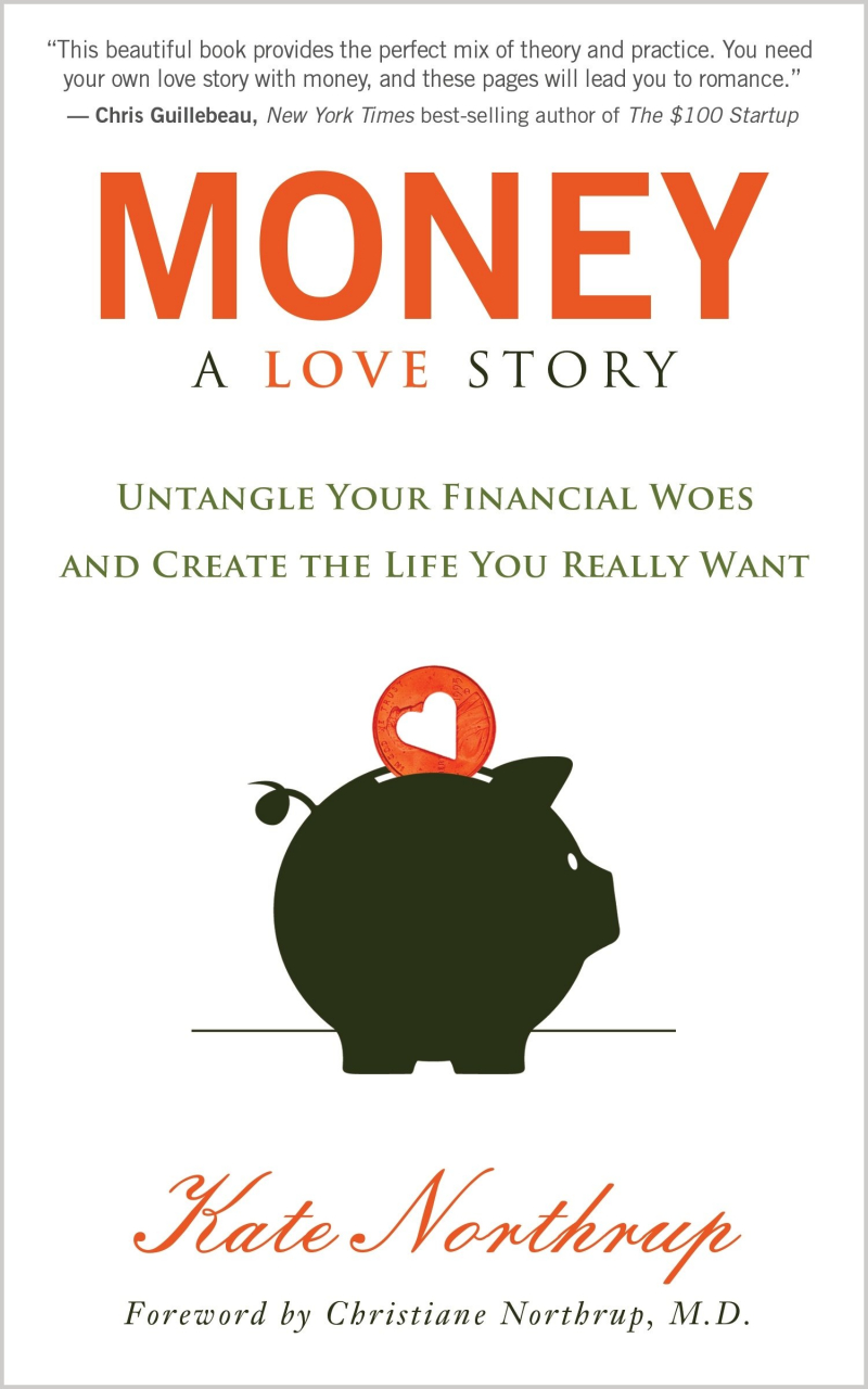 Money: A Love Story