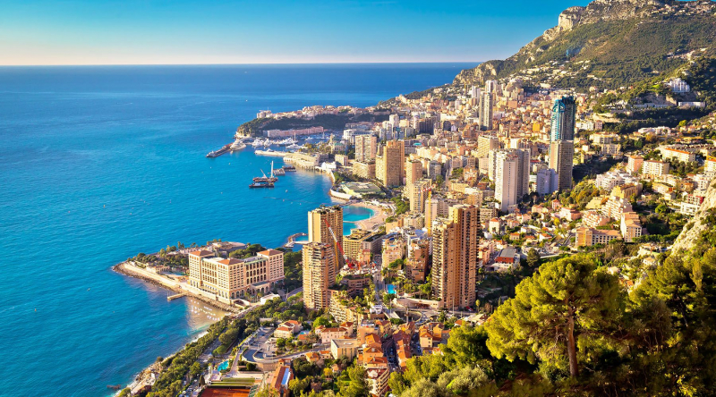 Monte-Carlo. Photo: miceindustry.org