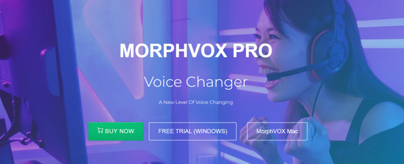 Screenshot via https://screamingbee.com/morphvox-voice-changer