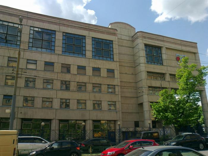 Photo of https://wikimapia.org/90552/Moscow-Economic-School