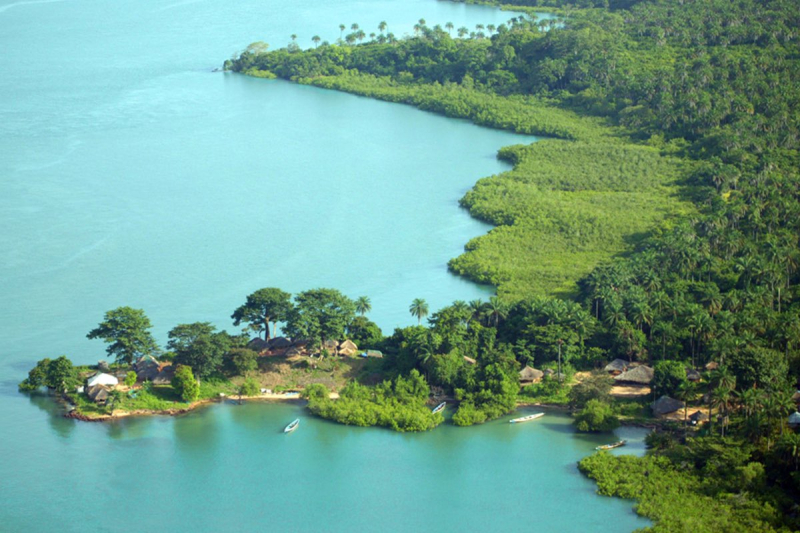 Top 4 Most Beautiful Islands in Guinea Bissau - toplist.info