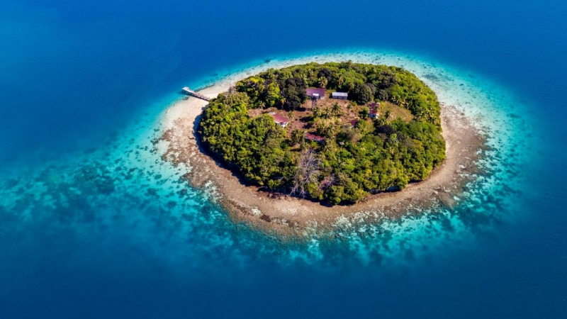 Top 4 Most Beautiful Islands In Tonga - toplist.info