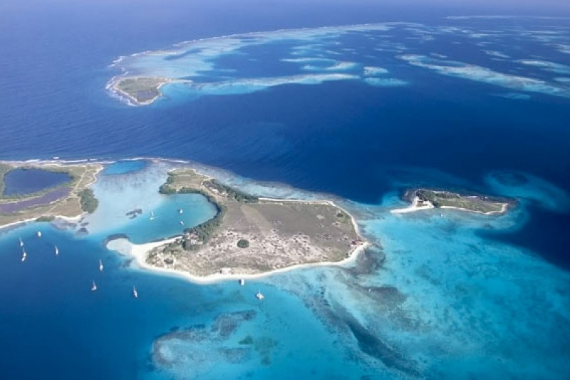 Top 8 Most Beautiful Islands in Venezuela toplist.info