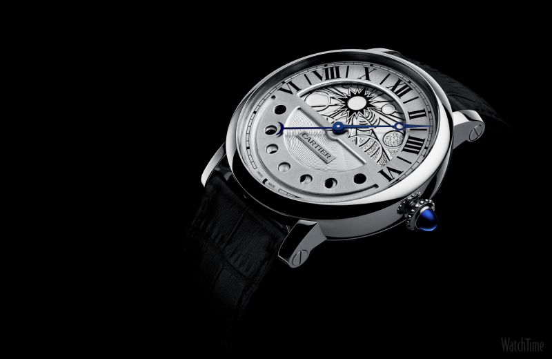 Top 6 Most Expensive Cartier Watches Ever Sold In Auction toplist.info