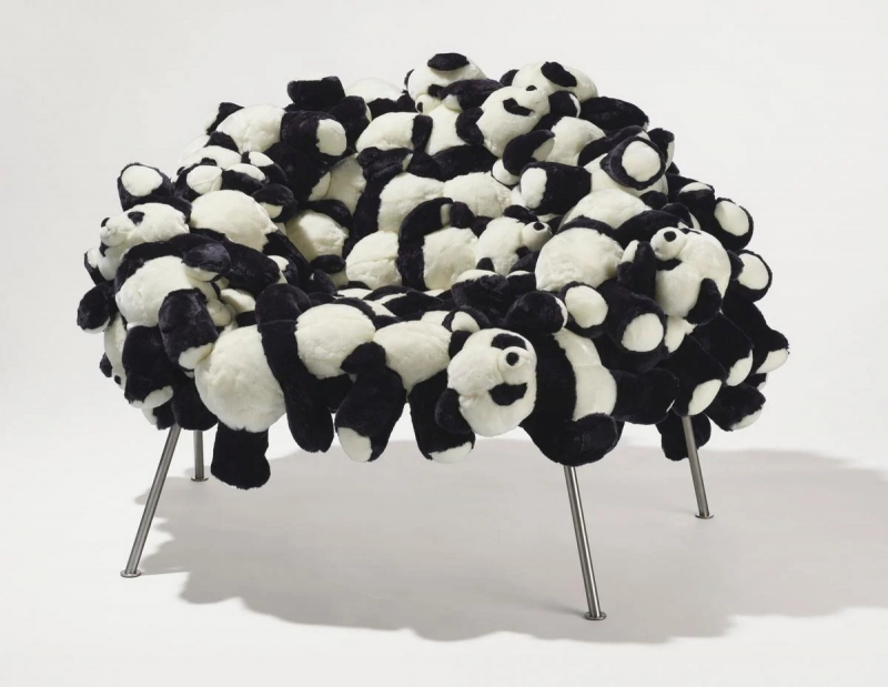 Top 10 Most Expensive Chairs toplist.info