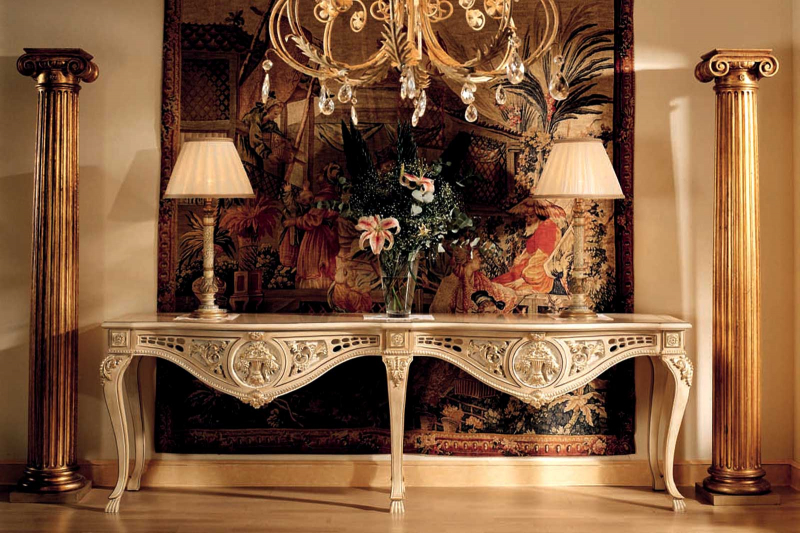 Top 5 Most Expensive Furnitures Ever Sold toplist.info