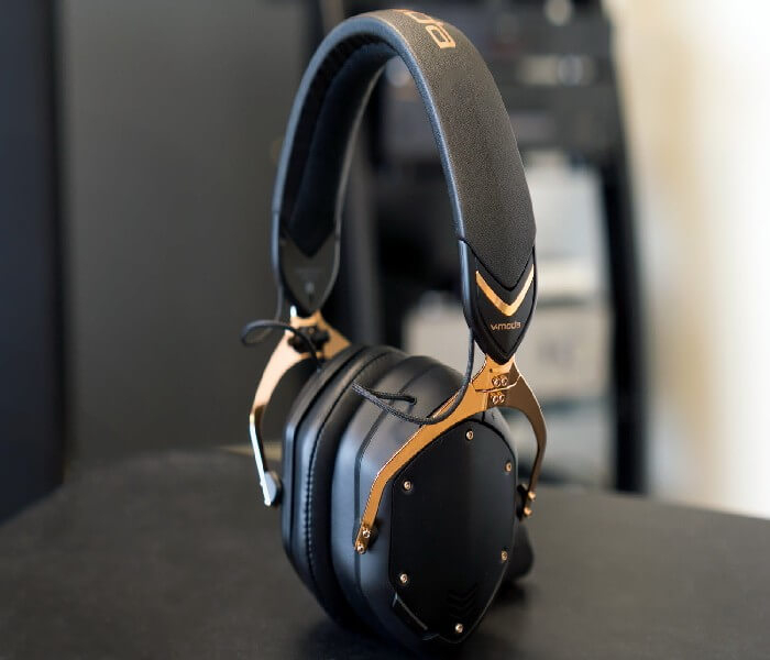Top 10 Most Expensive Headphones toplist.info
