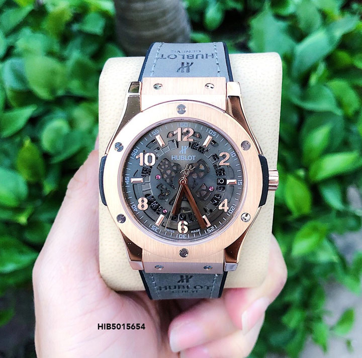 Most Expensive Hublot Watches