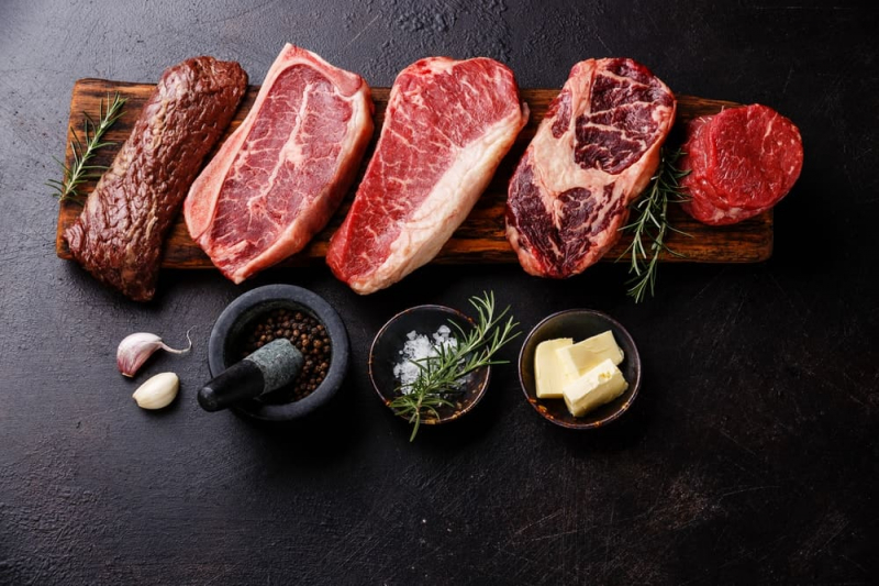 Top 10 Most Expensive Steaks toplist.info