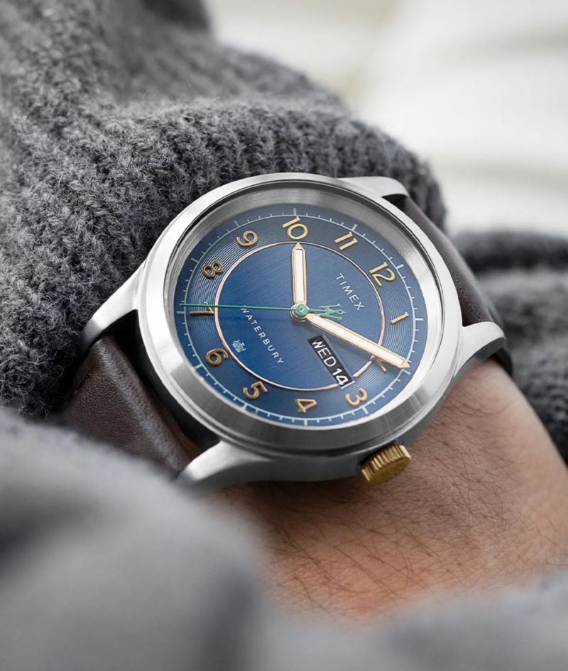 Top 10 Most Expensive Watch Brands toplist.info
