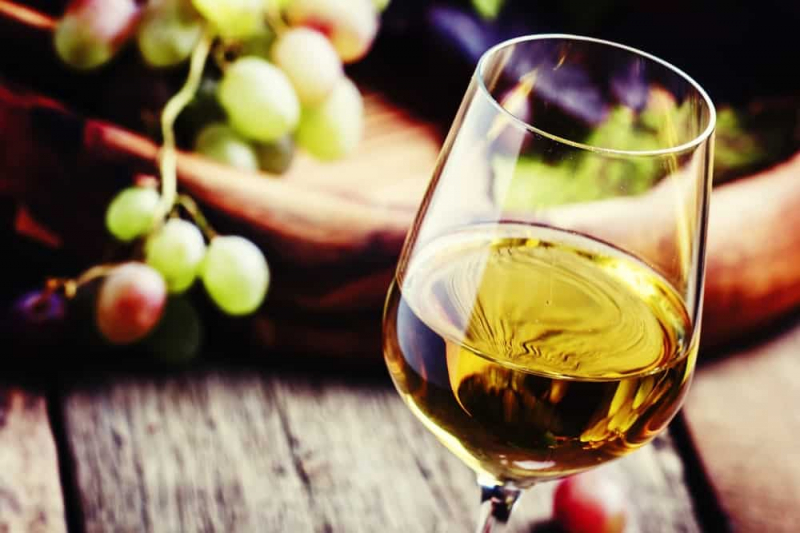 Top 10 Most Expensive White Wines