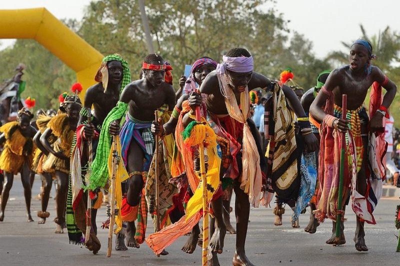 Top 3 Most Famous Festivals in Guinea-Bissau - toplist.info