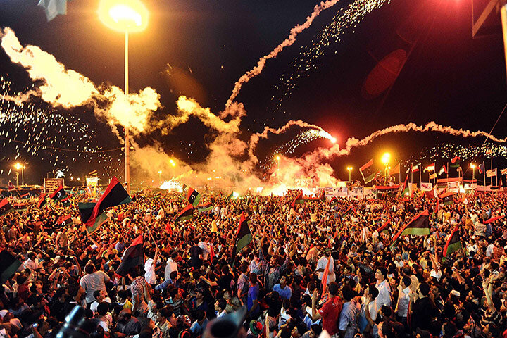 Top 7 Most Famous Festivals in Libya - toplist.info