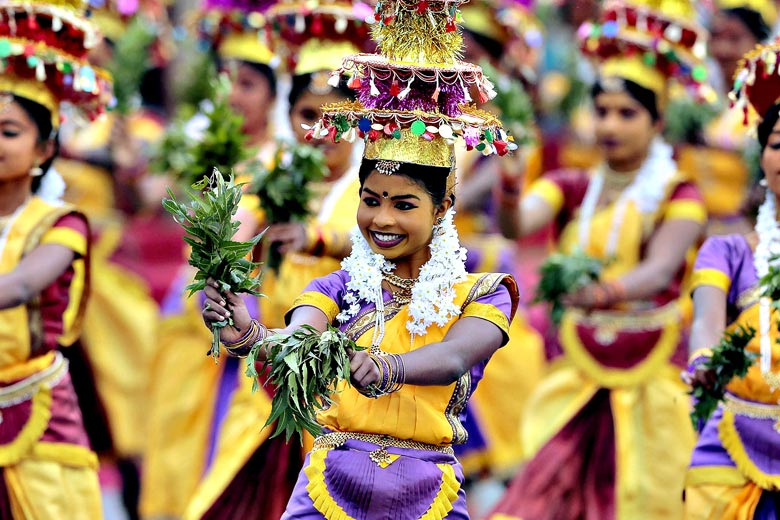 Top 10 Most Famous Festivals in Sri Lanka toplist.info