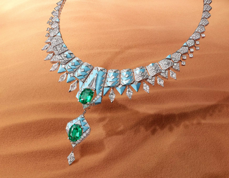Screenshot of https://www.cartier.com/en-us/high-jewelry/latest-collections/le-voyage-recommence/