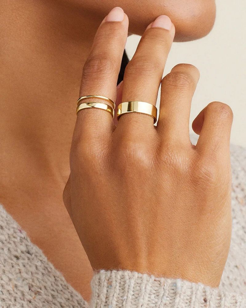 Screenshot of https://www.gorjana.com/collections/rose-collection/products/rose-ring-set
