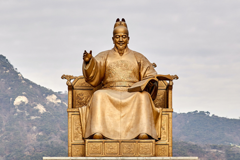 Top 10 Most Important Historical Figures In Korea Toplist info