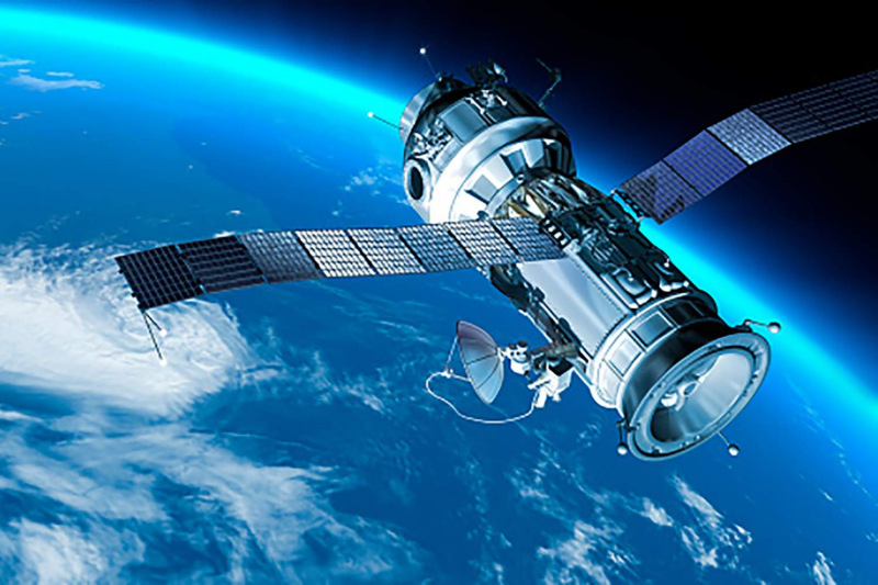 Top 6 Most Innovative Space Companies Top 6 Most Innovative Space Companies