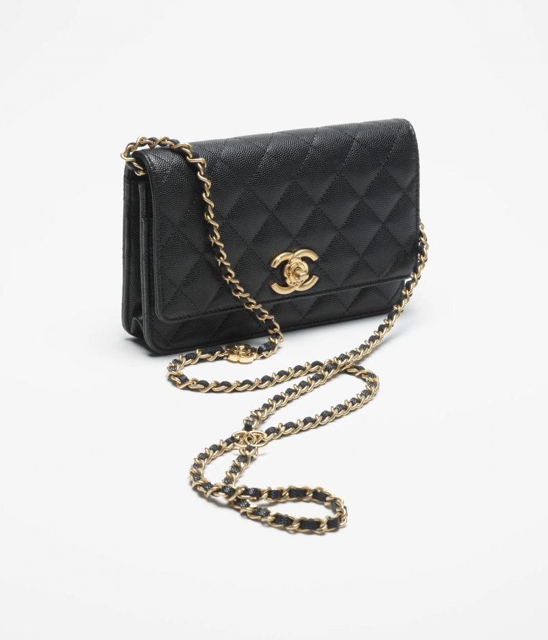 Top 10 Most Popular Chanel Bags - toplist.info