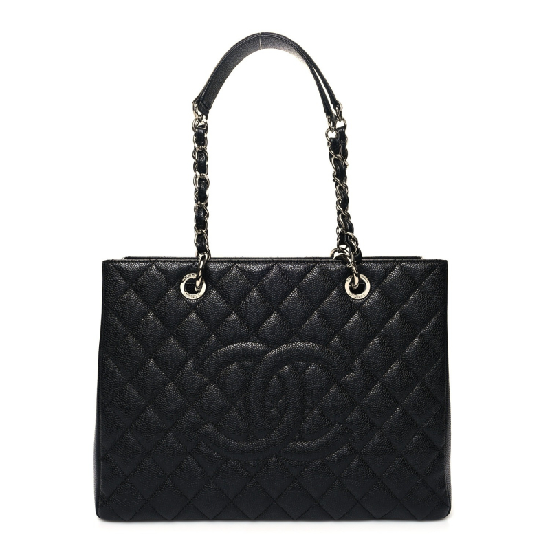 Screenshot of https://www.fashionphile.com/p/chanel-caviar-quilted-grand-shopping-tote-gst-black-1277504