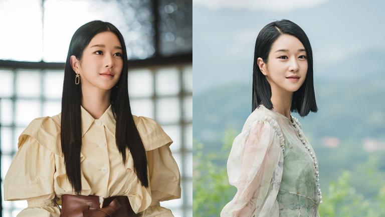 Top 10 Most Popular Films Starring Seo Ye-ji - toplist.info