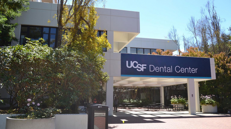 Photo: dentistry.ucsf.edu