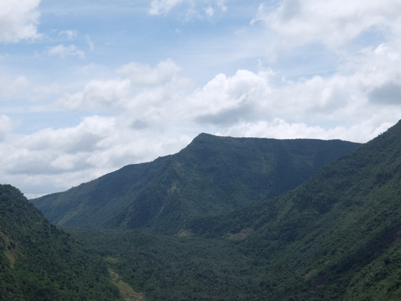 Mount Suswa. Photo: en.wikipedia.org