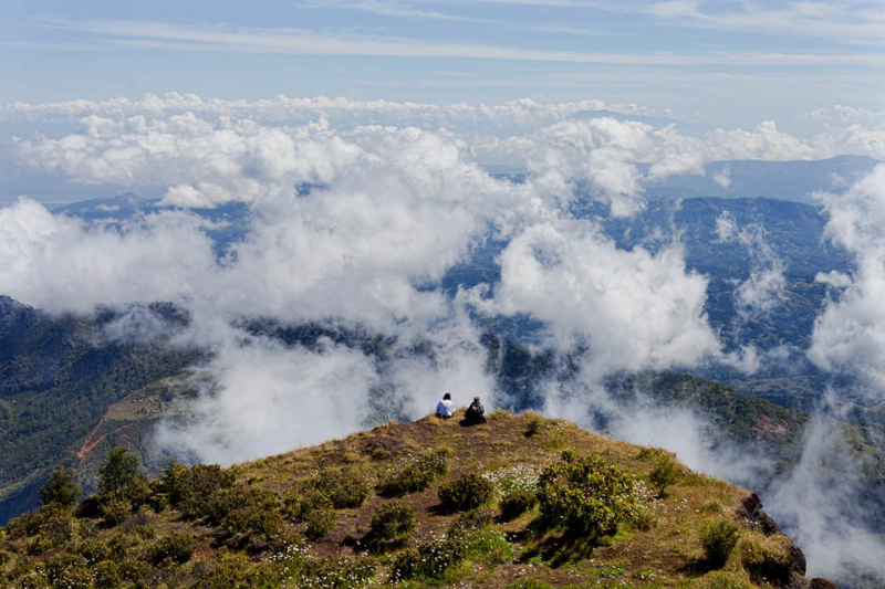 Mount Ramelau (Source: Ngaire (ni-ree) Naran/Flickr)