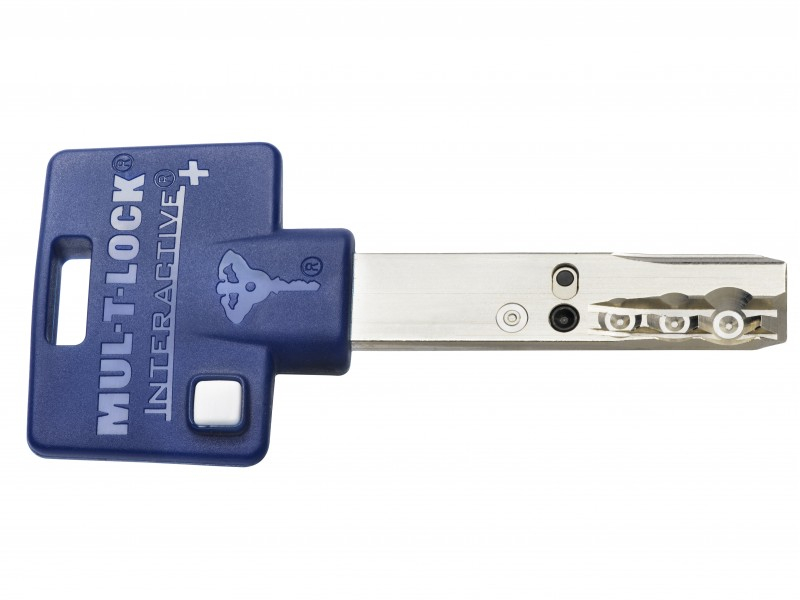 Mul-T-Lock Lock Brand - key platforms