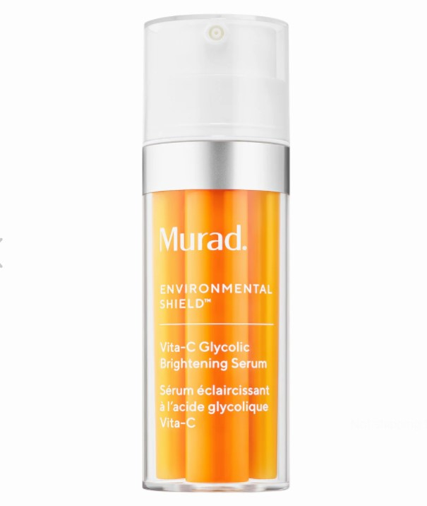 Murad Environmental Shield Vitamin C Glycolic Brightening Serum,https://www.sephora.com/