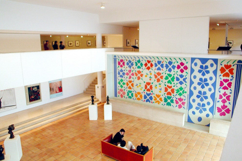 Musée Matisse