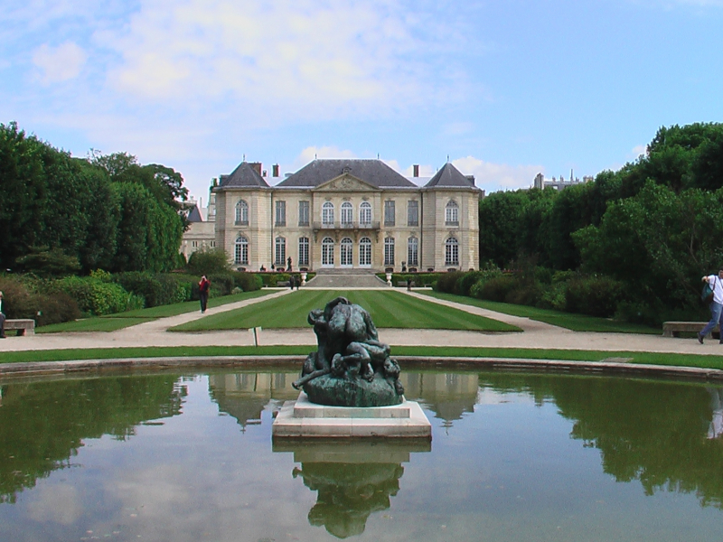 Musée National Rodin