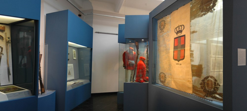 Museum of the Risorgimento Museum