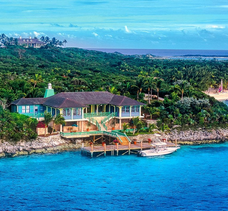 Bahamas