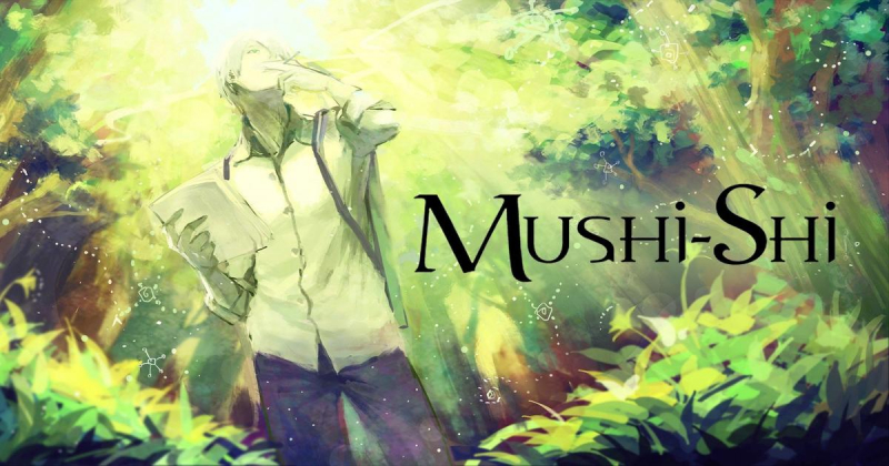 Screenshot of https://www.hulu.com/series/mushi-shi-ccf3a98b-b68b-4778-adf7-772db07b0890