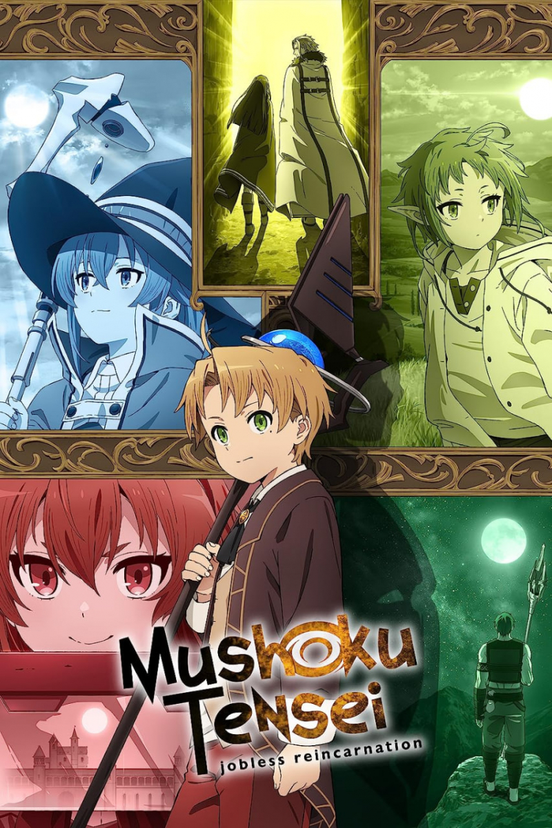 23+ BEST Harem Anime with Overpowered MC (RECOMMENDATIONS)