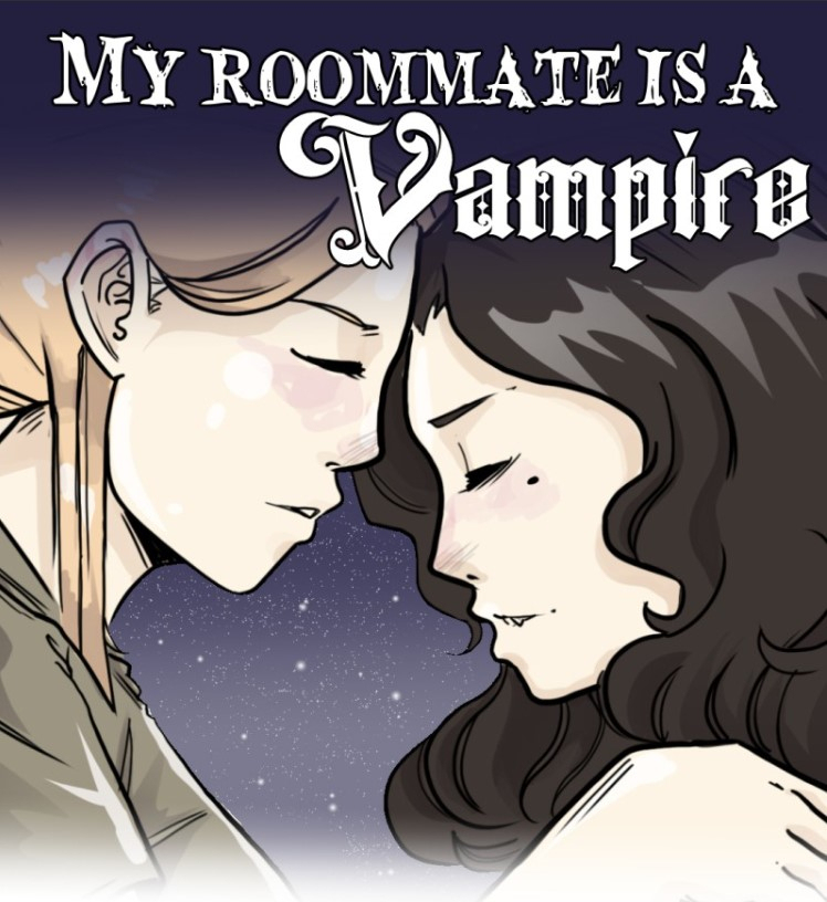 Screenshot of https://www.webtoons.com/en/canvas/my-roommate-is-a-vampire-gl/list?title_no=759865