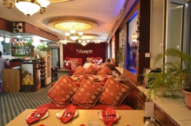 Top 7 Best Restaurants In Mongolia