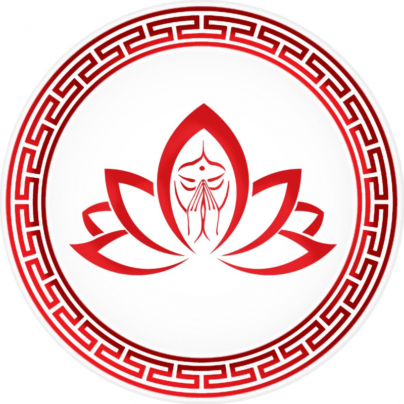 Logo of Namaste (Facebook: Namaste Indian Restaurant)