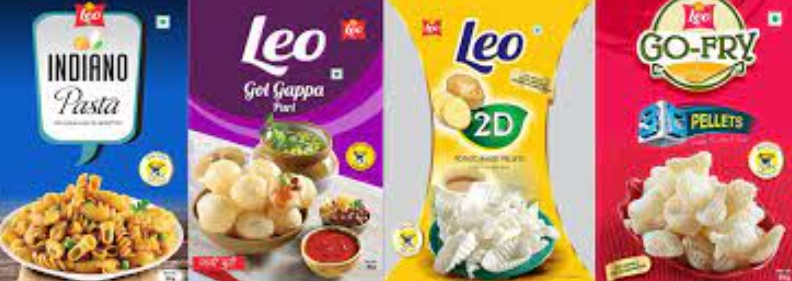Leo Foods Company Ltd Products